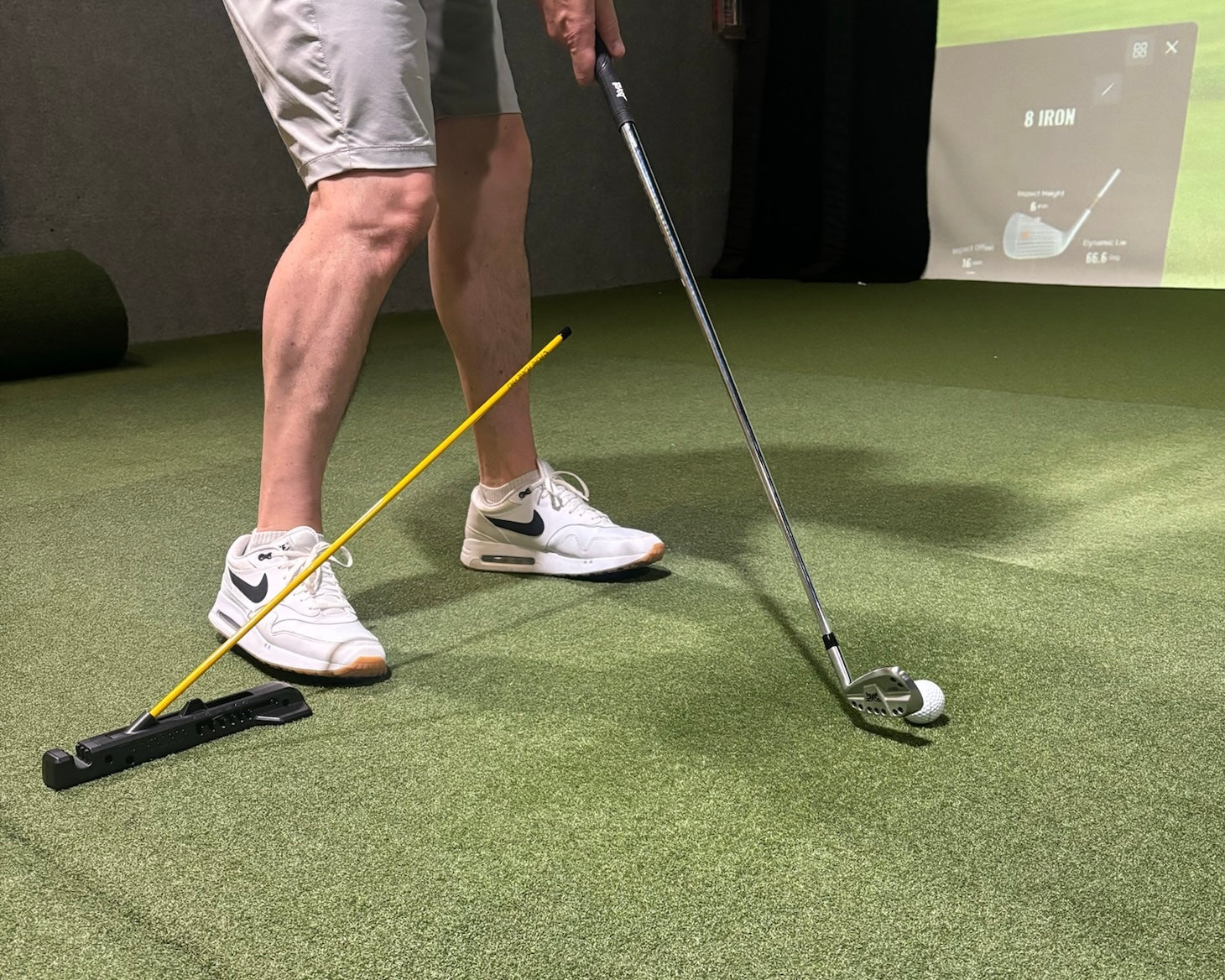 Pure Plane Pro GEN 3 + Mini Alignment Sticks