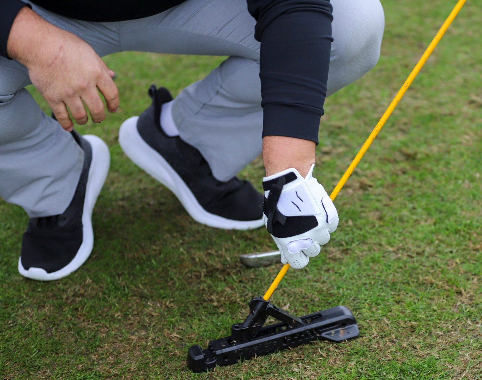 Pure Plane Pro GEN 3 + Mini Alignment Sticks